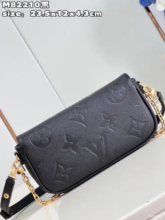 Cheap on Wallet LOUIS Ivy-23.5*12*4.3cm Chain VUITTON 0619